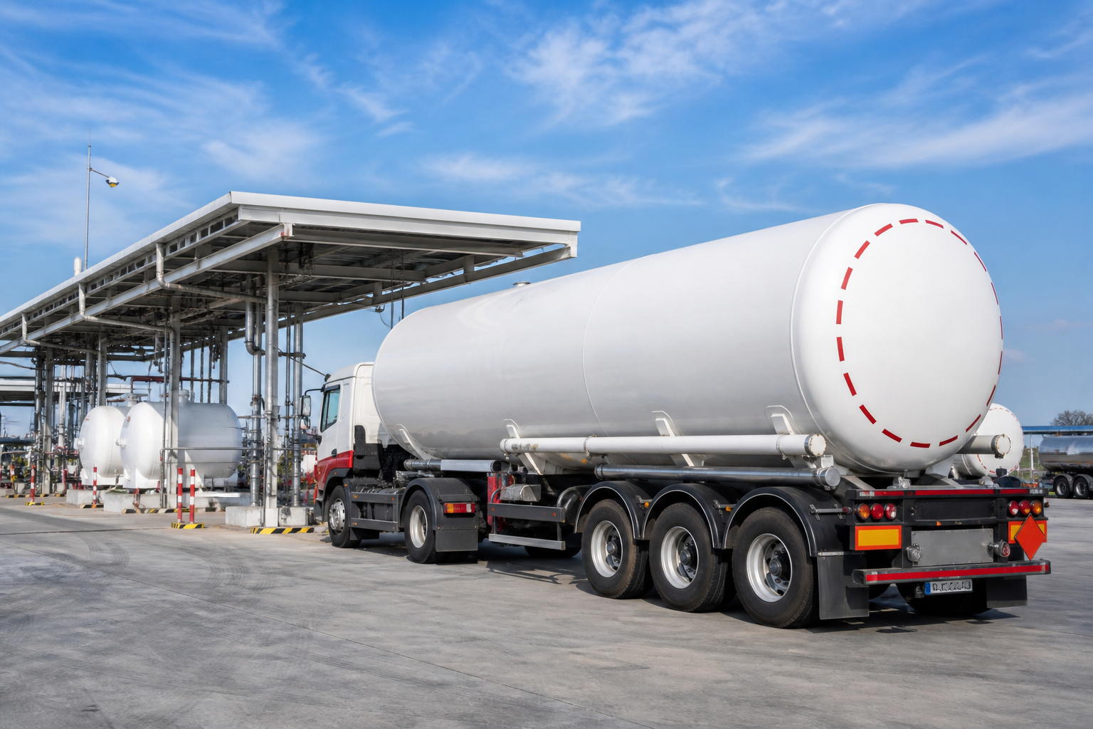 Bulk Supply Contracts